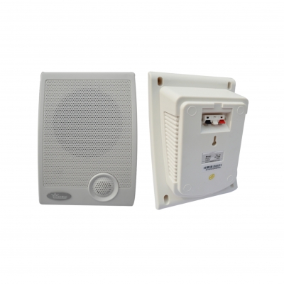 Wall Mounted speaker