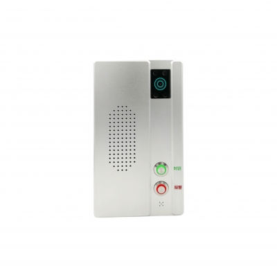 雙鍵可視終端  EV-8302