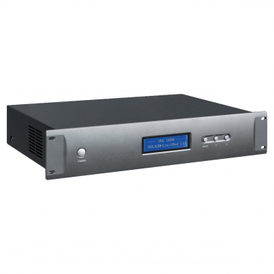Digital conference main controller VS-300M