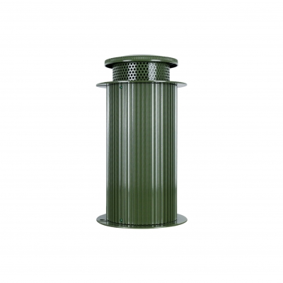 Lawn garden speaker