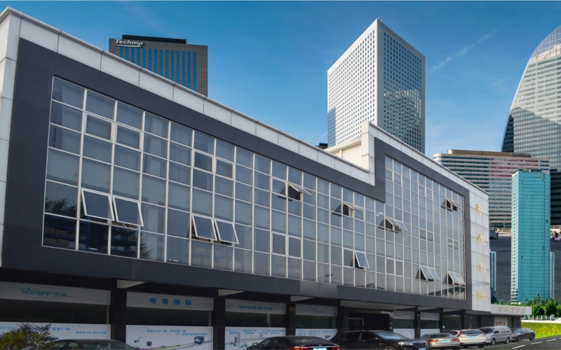 熱烈慶祝廣州粵賽電子科技有限公司通過“國家高新技術企業(yè)”認證